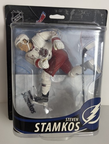 Mcfarlane nhl steven - nhl, 33