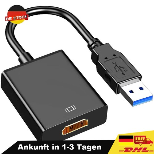 Usb hdmi video audio - to,
