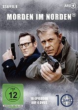 Morden im Norden - Die