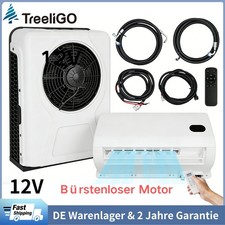 12V Elektrische Split