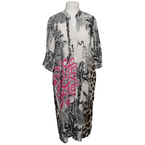Key largo kleid größe l - key, kleid,