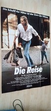 Die Reise-Marcus Boysen Orginal AO Kinoplakat