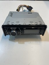 Original JVC CD Radio