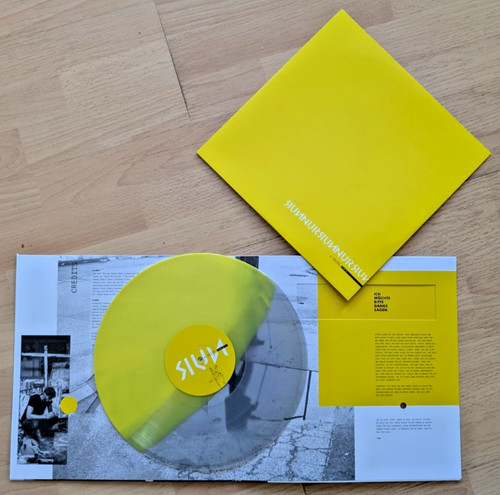Fynn kliemann nur - kliemann, vinyl