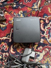 Siemens Gigaset SL785 Basis