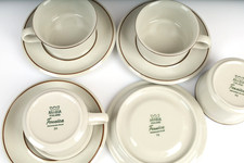 4 Set Arabia Fennica Finland