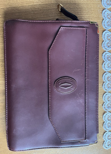 Cartier leder - cartier,