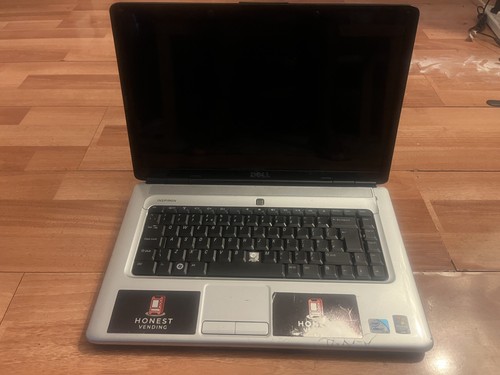 Dell inspiron 1545 laptop - inspiron,