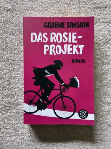 Buch taschenbuch roman das - buch,