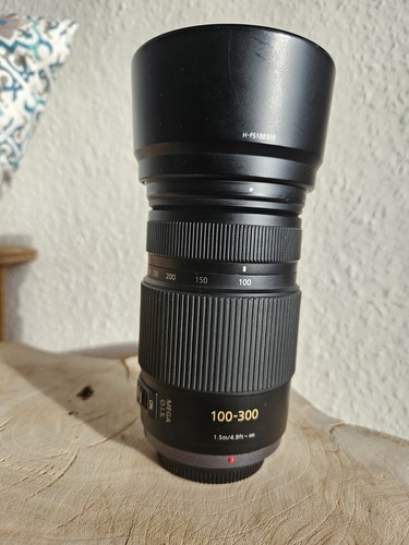 Panasonic lumix vario - lumix, g
