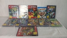 Konvolut 11 Kinder DVD´s Filme Kinder FSK 6  Sammlung
