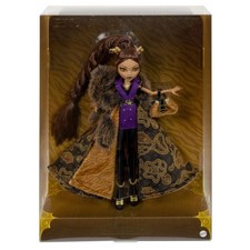 Monster High Clawdeen Wolf