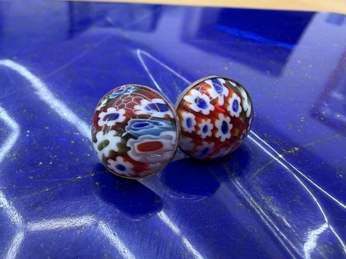 925er silber ohrstecker - 925er,