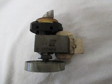 Miele Laugenpumpe Ablaufpumpe