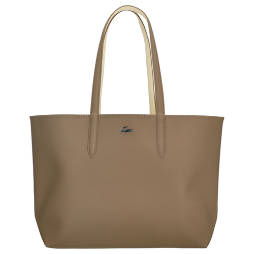 Lacoste anna shopper 35 cm - -,