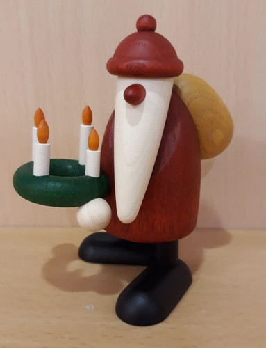 Björn köhler weihnachtsmann - köhler,