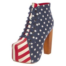 Lita Fab Stars Stripes -