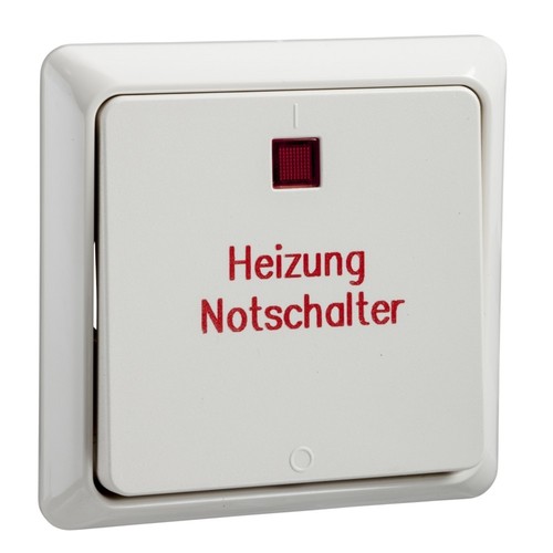 Elso heizung notschalter - elso,
