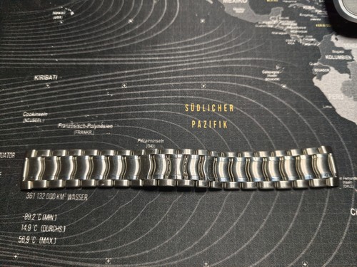 Ebel 1911 discovery - ebel, chrono