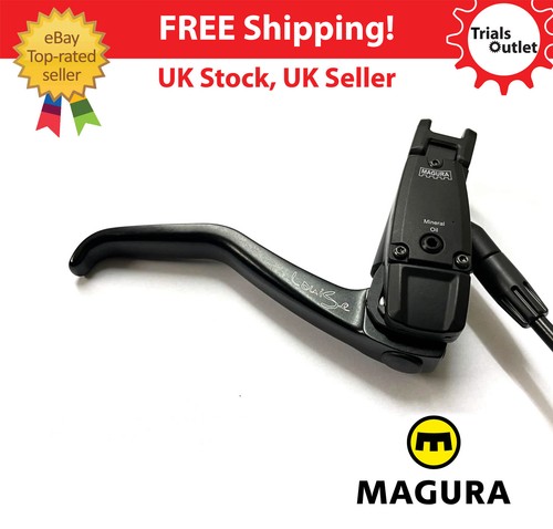 Magura louise scheibenbremse - magura,