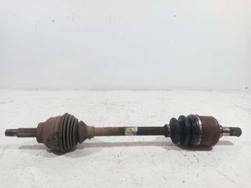 Getriebe vorne links 1881522 - getriebe, /