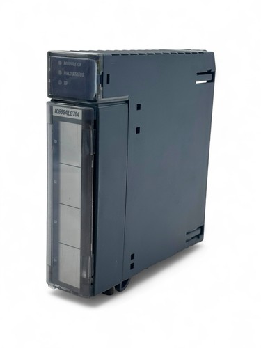 Fanuc ic695alg704 rx3i - fanuc, ic695alg704-ab