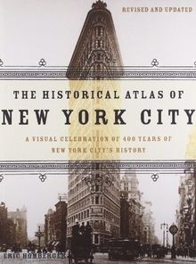 The historical atlas new - historical, of