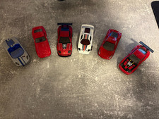 Hot Wheels Ferrari Konvolut