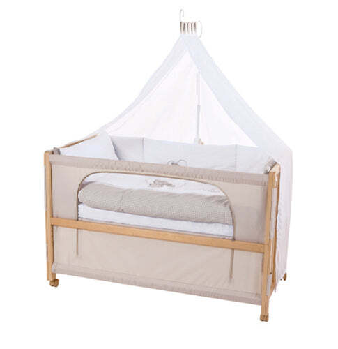 Roba room bed - bed, 'liebhabär',