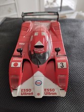 Proslot PS1030 - Toyota TS020 GT1 -  Esso - No.3 - 1:32 