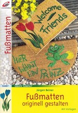 Fußmatten selbst - (, )