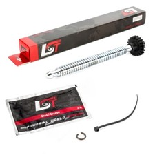 Sitzhöhenverstellung Zahnrad