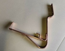 Kupfer Schneefangstütze