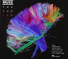 The 2nd Law (Limited Edition