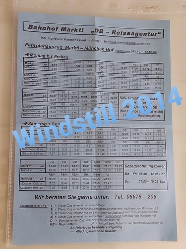 Deutsche bahn - db,