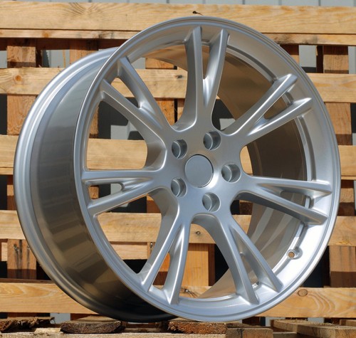 Apollo style felgen - 4x,