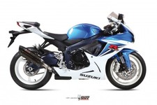 Auspuff exhaust mivv - mivv, suono