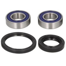 Radlager Satz vorne für Honda