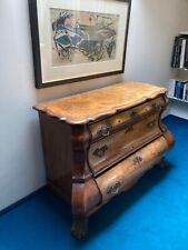 Antike Möbel wunderschöne Verarbeitung