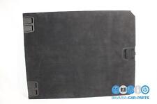 Original BMW  E70 E70N F15 F85   Gepäckraumwanne Kofferraumboden  7350481