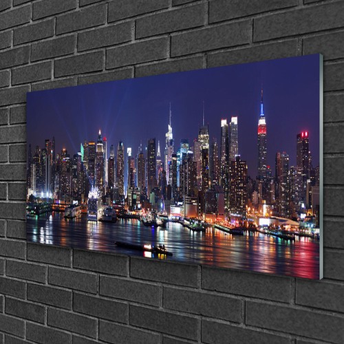Acrylglasbilder 100x50