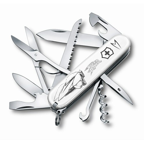 Victorinox huntsman messer - victorinox,