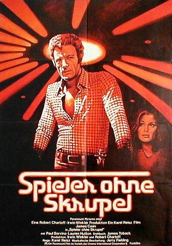 James caan spieler ohne - james, in