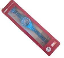 Mini Colour - Watch Analoge