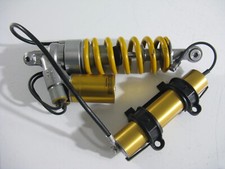 Ducati Multistrada 1200 S, 10-12 Federbein (Öhlins) Stoßdämpfer Shock Absorber