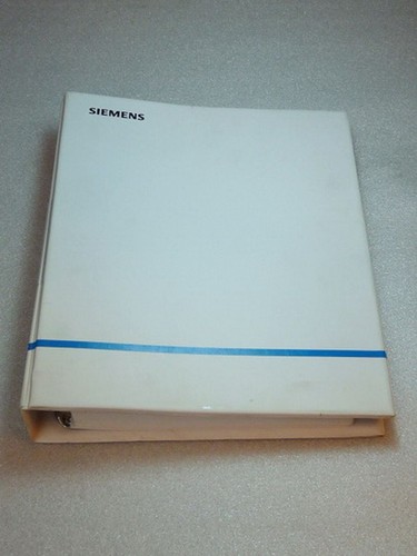Siemens 6es5998 0ub13 handbuch - 6es5998-0ub13,
