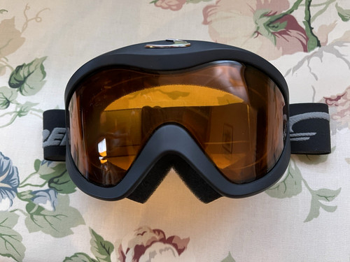 Carrera ski - ❤️, ski-