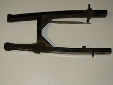 REX CHOPPER 125 SCHWINGE HINTERRADSCHWINGE