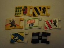 Playmobil - Ritter / Piraten -