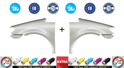 Kotflügel touran 1t1 - vw, links